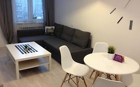 Altan Group Apartaments - Stare Miasto Gdansk